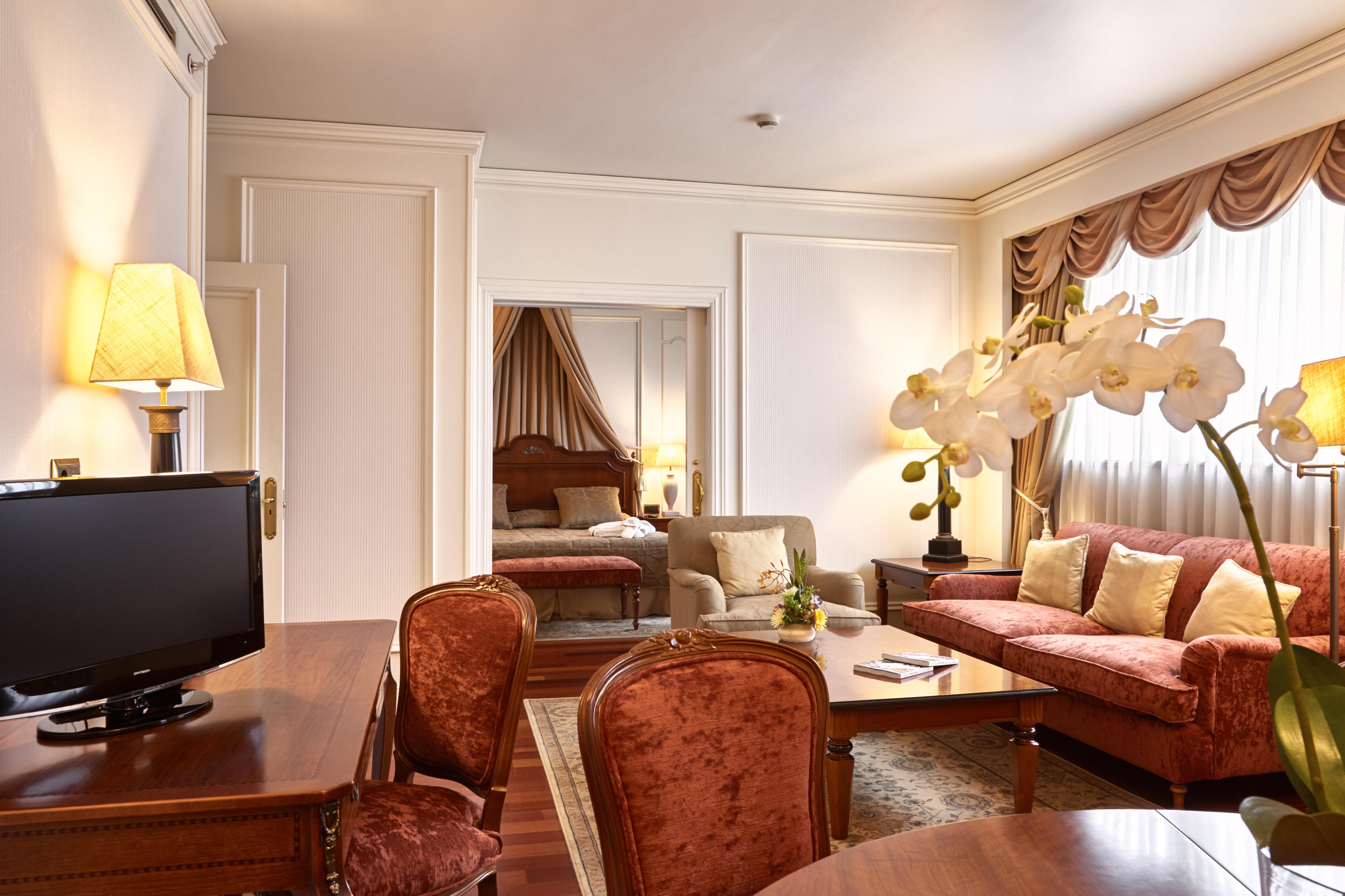 סנטיאגו דה קומפוסטלה Eurostars Gran Hotel Santiago מראה חיצוני תמונה