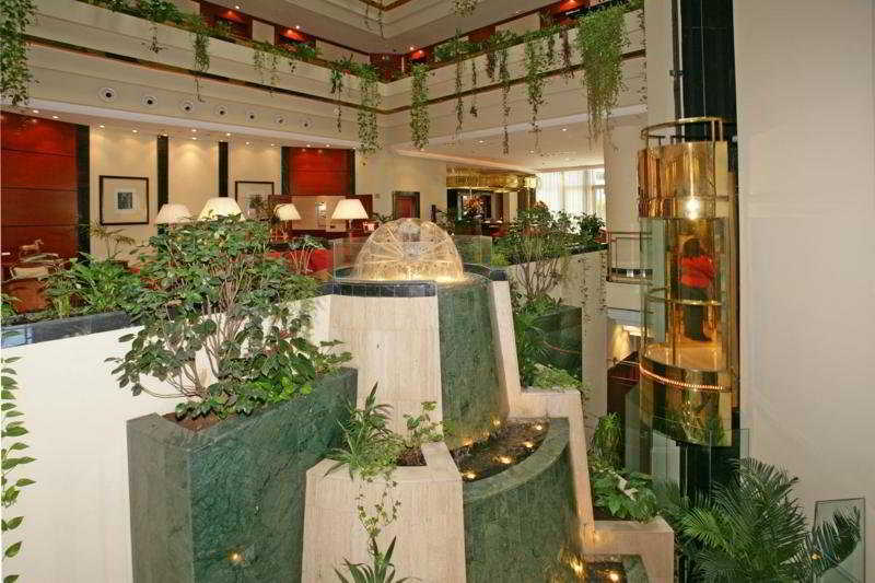 סנטיאגו דה קומפוסטלה Eurostars Gran Hotel Santiago מראה חיצוני תמונה